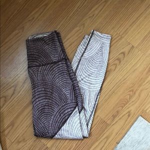 Beyond Yoga Leggings